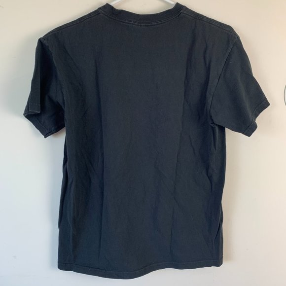 Night Nation Run Vintage Tee - Picture 4 of 4